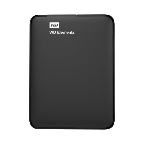 Disco Duro Externo Portable WD 4TB 3.0 — NETPC