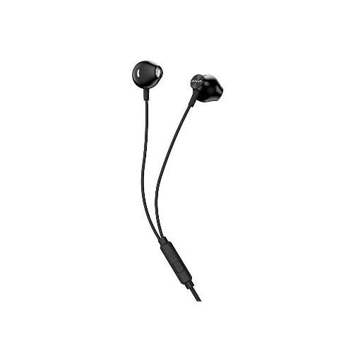 Auricular PHILIPS TAUE101BK In Ear Cable 1.2m — NETPC