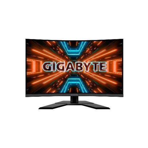 Monitor Curvo Gaming GiGABYTE G32C 31.5