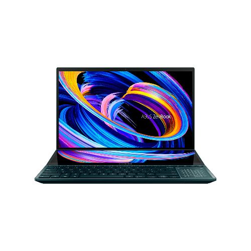 Notebook ASUS Zenbook Pro Duo UX582 15.6