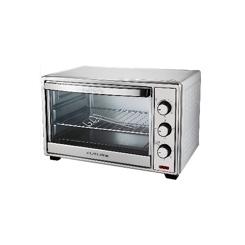 Mini Horno FUTURA FUT-MH38X 38Lts Acero Inoxidable — NETPC