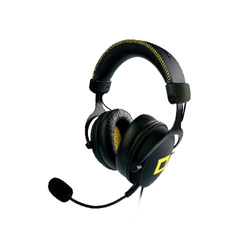 Auriculares Gamer THONET & VANDER VX700 — NETPC