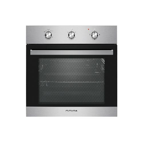 Horno De Empotrar FUTURA Plus FUTH60GAS A Gas — NETPC