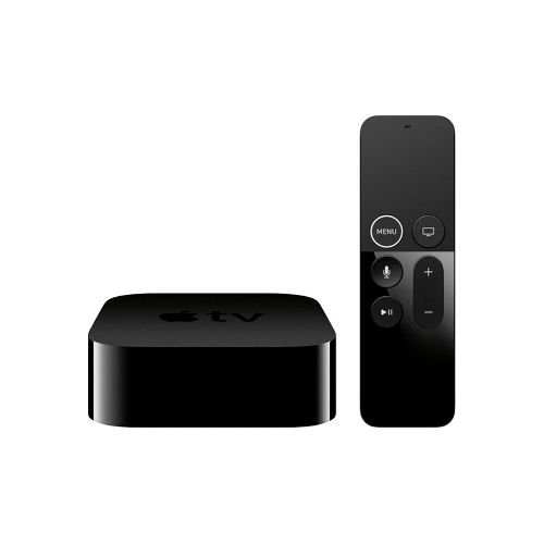 Apple TV 4K HDR 32GB — NETPC