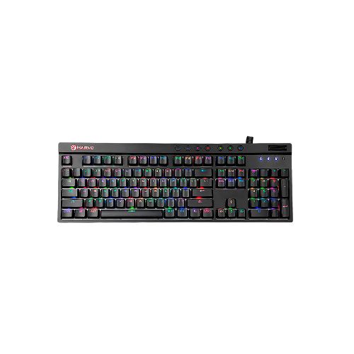 Teclado Mecánico MARVO Gaming KG950 — NETPC