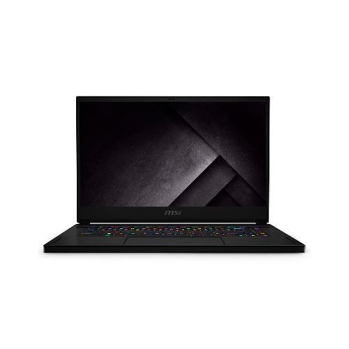 Notebook MSI GS66 Stealth 15.6