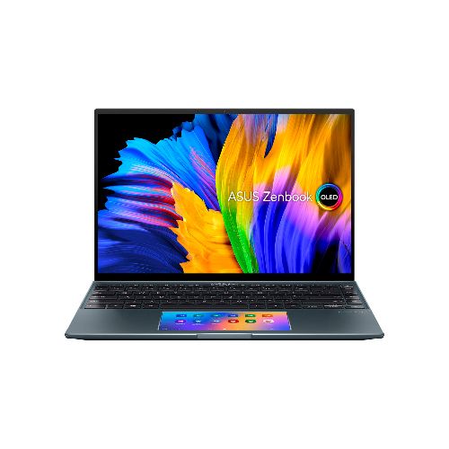 Notebook ASUS Zenbook 14X 14