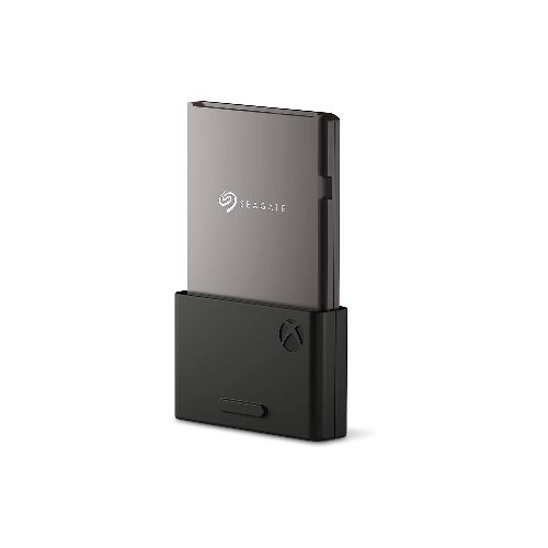 Almacenamiento Para Xbox SAGATE 1TB SSD BAJO PEDIDO — NETPC