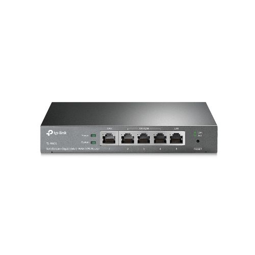 Switch 24 Puertos Tp-Link Sg1024D — NETPC