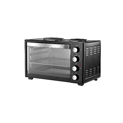 Horno Eléctrico XION XIHE35 35Lts — NETPC