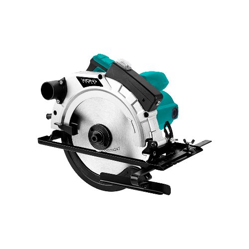 Sierra Circular XION XITOOLCS15 5000RPM 1500W — NETPC