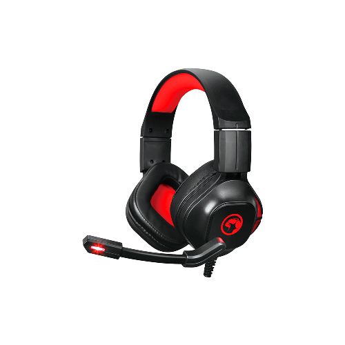 Auriculares Headset MARVO HG8929 3.5mm + USB — NETPC