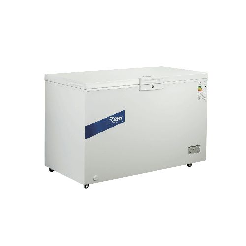 Freezer Horizontal TEM 380Lts TUC400CH — NETPC