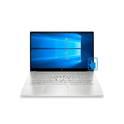 Notebook HP ENVY 17T 17.3