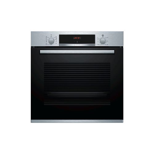 Horno De Empotrar BOSCH HBA512ES0 Multifunción — NETPC