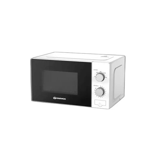 Microondas DAEWOO DAMWOM20W Manual 20Lts — NETPC