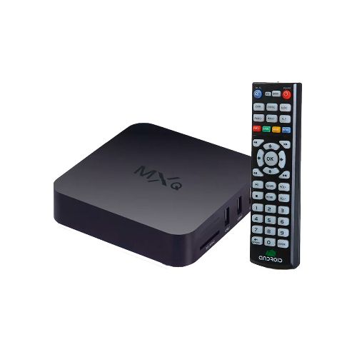 Smart Tv Box Android -Peliculas Full Hd /4k Gratis Netflix — NETPC