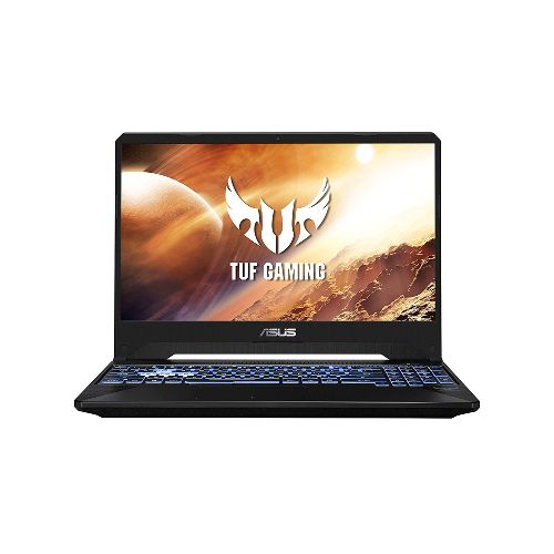 Notebook ASUS Gamer TUF F505D 15.6 Ryzen 7 8GB 256GB SSD+1TB SSHD GTX 1660TI BAJO PEDIDO — NETPC