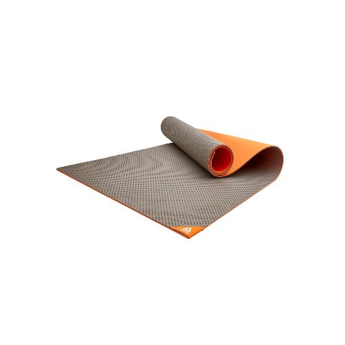 Colchoneta Yoga Mat REEBOK 5mm Naranja — NETPC