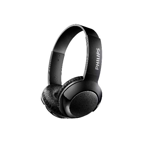 Auricular Inalámbrico PHILIPS SHB3075BK/00 Con Micrófono — NETPC