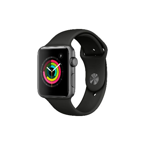 Apple Watch Series 3 42mm Wifi Bluetooth — NETPC