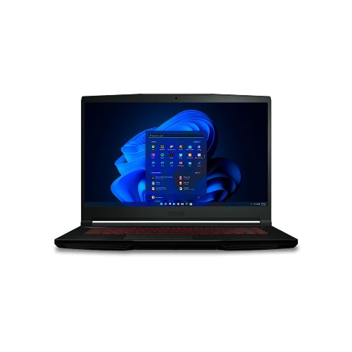 Notebook MSI GF63 Thin 15.6