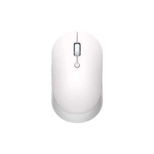 Mouse Inalámbrico XIAOMI Mi Dual Mode Wireless — NETPC