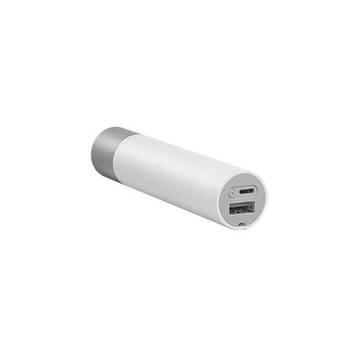 Power Bank XIAOMI MI Inalámbrico de 3250 mAh con Linterna — NETPC