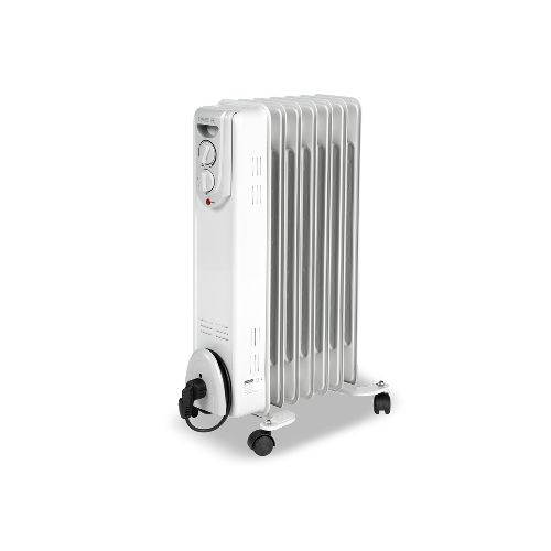 Radiador De Aceite SMARLIFE SL-RHP7 1500W — NETPC