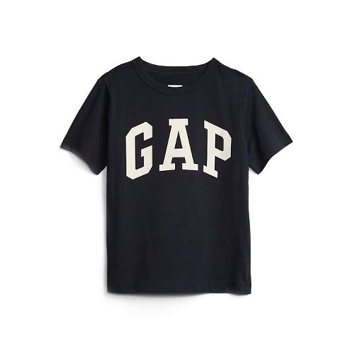 Remera GAP Con Logo Para Niños — NETPC