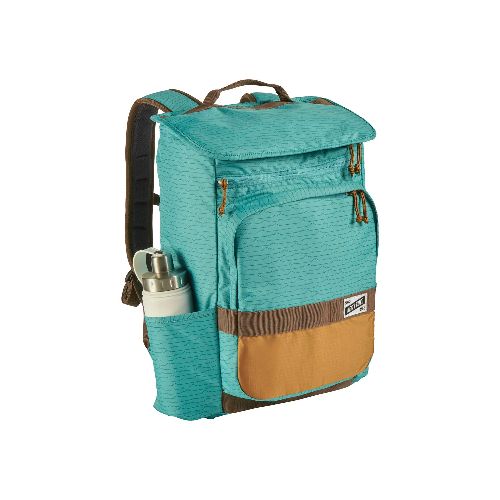 Mochila KELTY Ardent 30L Verde Con Rayas — NETPC