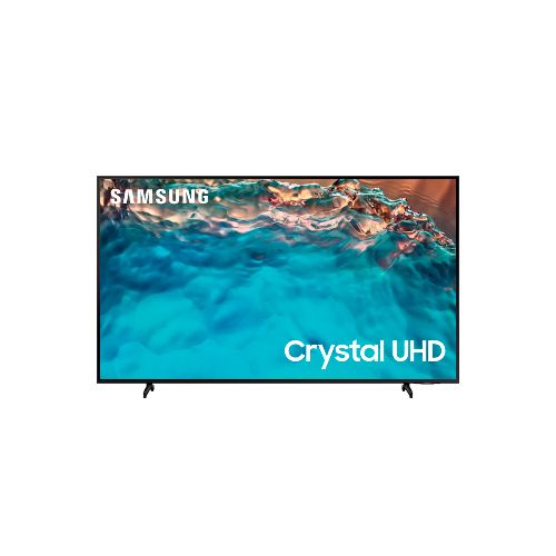 Smart TV SAMSUNG UN75BU8000 LED 75” UHD 4K — NETPC