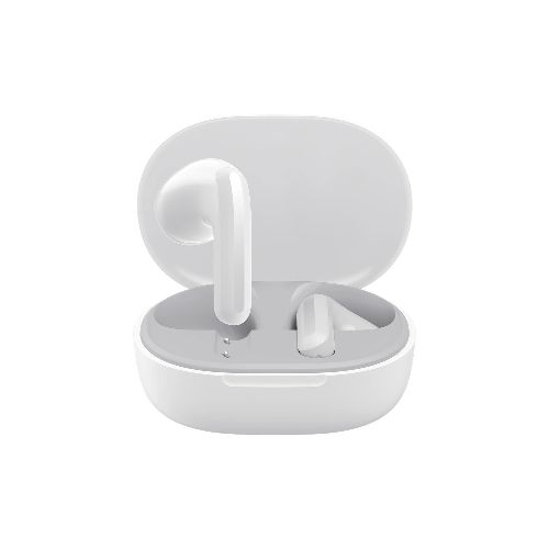 Auriculares Inalámbricos XIAOMI Redmi Buds 4 Lite Ip54 Bluetooth Blanco — NETPC