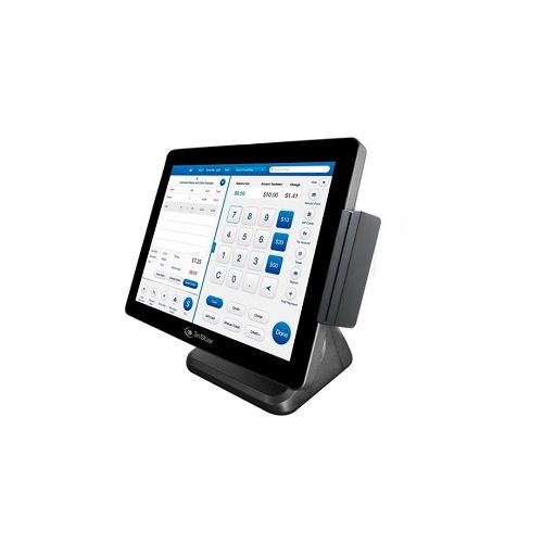 Sistema POS All-in-One 3NSTAR PTE0206W Core i5 6ta Gen. — NETPC