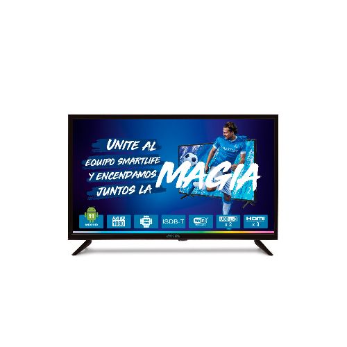 Smart TV SMARTLIFE SL-TV40SMTA 40