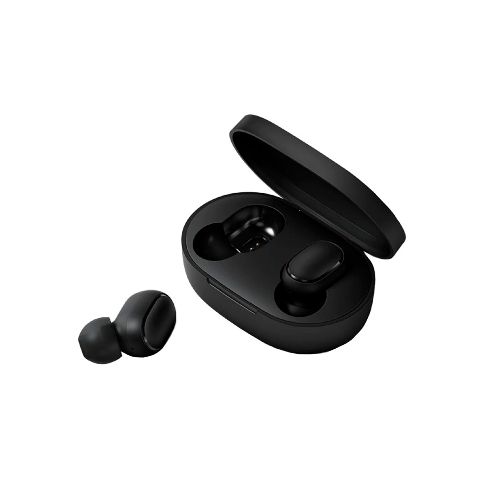 Auriculares Inalámbricos XIAOMI REDMI AIRDOTS — NETPC