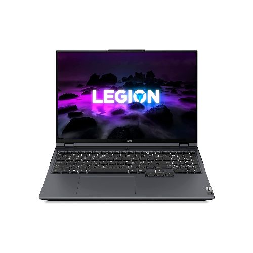 Notebook LENOVO Legion 5 Pro 16