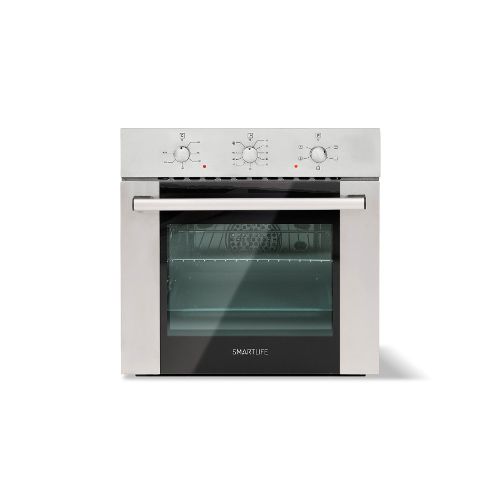 Horno Eléctrico SMARTLIFE SL-O6060EC 60 Litros — NETPC