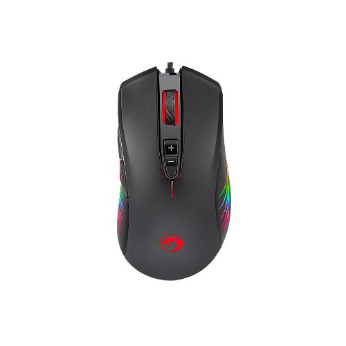 Mouse Gaming MARVO M519 Óptico 12000 DPI Iluminación — NETPC