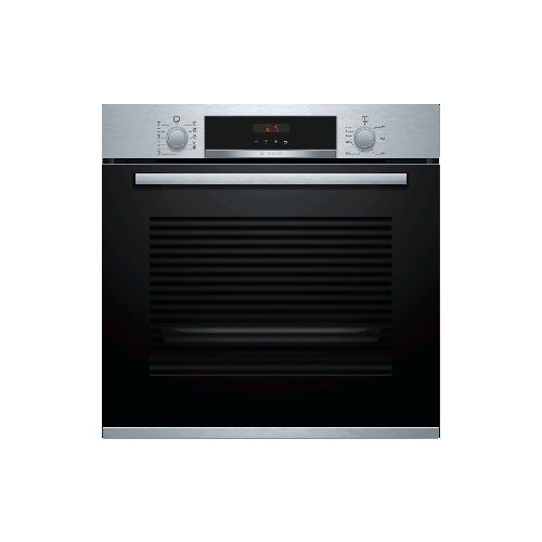 Horno De Empotrar BOSCH HBA5740S0 Multifunción — NETPC