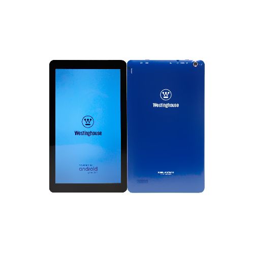 Tablet WESTINGHOUSE para Niños W10T 10.1