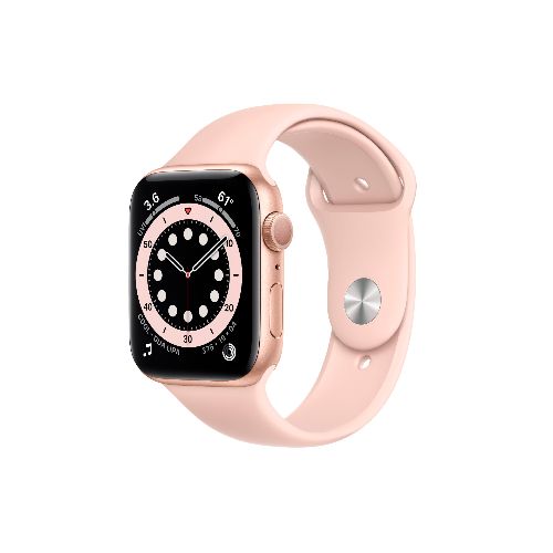 Smartwatch APPLE Series 6 40mm GPS Con Conexión a Celular — NETPC