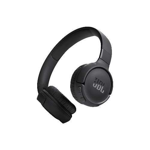 Auriculares Inalámbricos Bluetooth JBL Tune 520BT 33mm Negro — NETPC