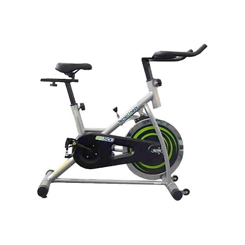 Bicicleta Spinning 500BS TECNOFITNESS BY ATHLETIC — NETPC