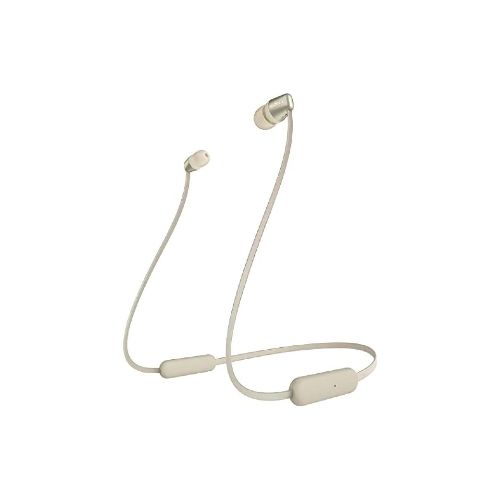 Auriculares Inalámbricos SONY WIC310 Bluetooth Llamadas 9mm — NETPC