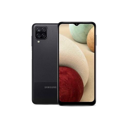 Celular SAMSUN Galaxy A12 6.5