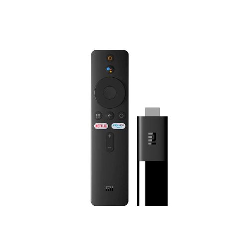 Mi Tv Stick Xiaomi 1080p Android Dolby DTS Control Remoto — NETPC