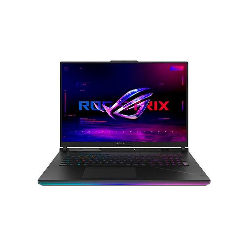 Notebook ASUS ROG STRIX 18