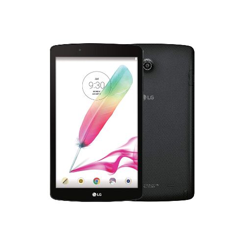 Tablet LG - G PAD II AK495 8″ Quad Core 1GB/16GB — NETPC