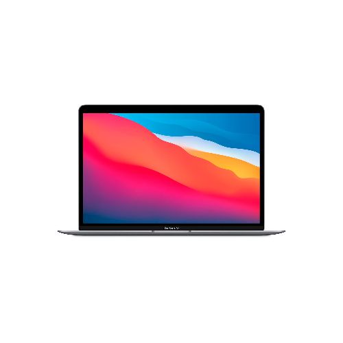 APPLE Macbook Air 2020 13.3″ Retina Apple M1 512GB SSD 8GB BAJO PEDIDO — NETPC